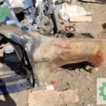 FİAT MAREA KESME -DS OTOMOTİV-