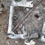 FİAT MAREA KESME -DS OTOMOTİV-