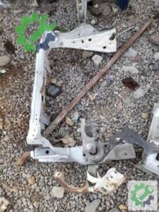 FİAT MAREA KESME -DS OTOMOTİV-