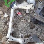 FİAT MAREA KESME -DS OTOMOTİV-