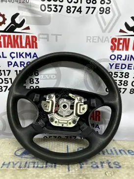Fiat Marea Direksiyon Simidi çıkma parça