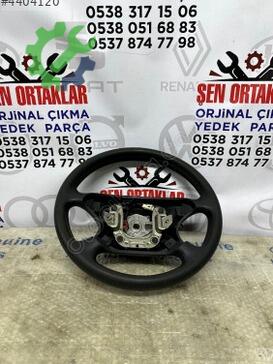 Fiat Marea Direksiyon Simidi 714412614 çıkma parça