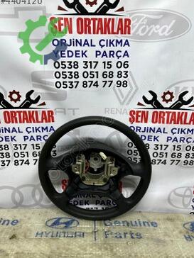 Fiat Marea Direksiyon Simidi 714412614 çıkma parça