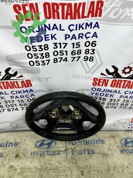 Fiat Marea Direksiyon Simidi 714412614 çıkma parça