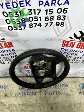 Fiat Marea Direksiyon Simidi 714412614 çıkma parça