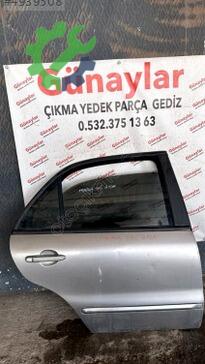 Fiat Marea Sağ Arka Kapı çıkma parça