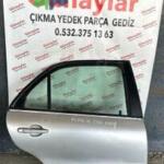 FİAT MAREA SAĞ ARKA KAPI