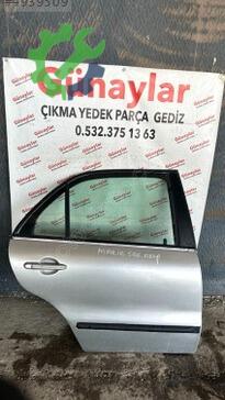 Fiat Marea Sağ Arka Kapı çıkma parça