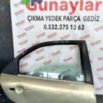 FİAT MAREA SAĞ ARKA KAPI