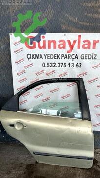 Fiat Marea Sağ Arka Kapı çıkma parça