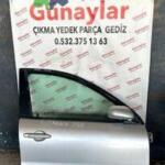 FİAT MAREA SAĞ ÖN KAPI