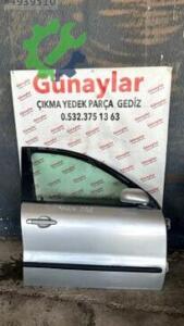 FİAT MAREA SAĞ ÖN KAPI