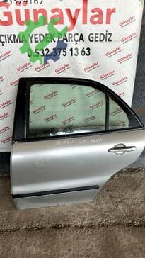 Fiat Marea Sol Arka Kapı çıkma parça