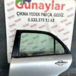 FİAT MAREA SOL ARKA KAPI