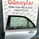 FİAT MAREA SOL ARKA KAPI