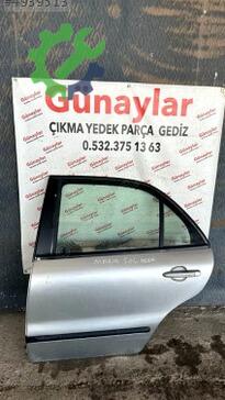 Fiat Marea Sol Arka Kapı çıkma parça