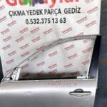 FİAT MAREA SOL ÖN KAPI