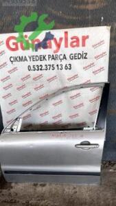 FİAT MAREA SOL ÖN KAPI