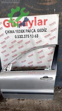 Fiat Marea Sol Ön Kapı çıkma parça
