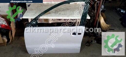 Fiat Marea Sol Ön Kapı çıkma parça