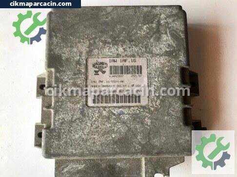 Fiat Marea Motor Beyni çıkma parça