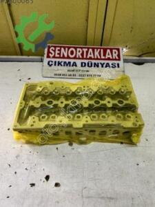 FİAT OPEL 1.3 MJET-JTD-CDTI EURO 4 SİLİNDİR KAPAĞI 71729492