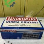2003 Fiat Doblo Silindir Kapağı Çıkma Parça Sakarya