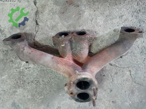 Fiat Palio Egzoz Manifoldu çıkma parça
