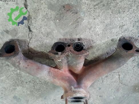 Fiat Palio Egzoz Manifoldu çıkma parça