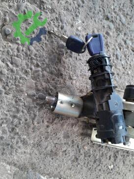 Fiat Palio Kontak Seti çıkma parça