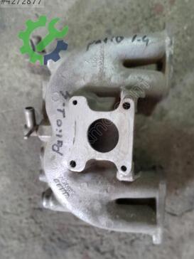Fiat Palio Emme Manifoldu çıkma parça