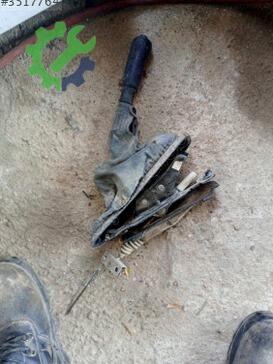 Fiat Palio El Freni çıkma parça