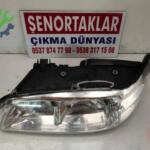 FİAT PALİO-ALBEA-SİENA SOL FAR