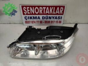 FİAT PALİO-ALBEA-SİENA SOL FAR