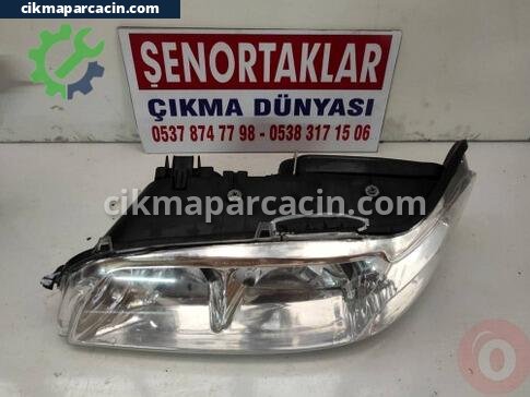 Fiat Albea Sol Ön Far çıkma parça