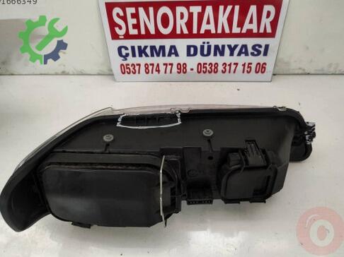 Fiat Albea Sol Ön Far 43030111 çıkma parça
