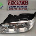 FİAT PALİO-ALBEA-SİENA SOL FAR