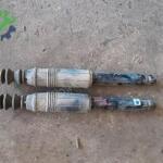 FİAT PALİO ARKA AMORTİSÖR AYDEMİR OTOMOTİVDEN