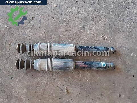 Fiat Palio Arka Amortisör çıkma parça