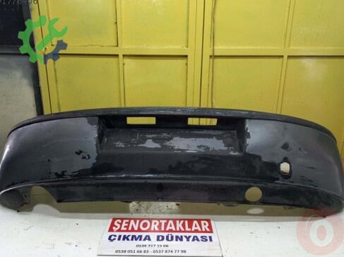 Fiat Palio Arka Tampon 735302729 çıkma parça