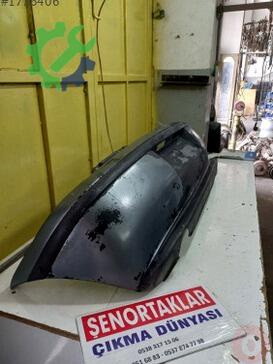 Fiat Palio Arka Tampon 735302729 çıkma parça