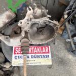 Hyundai Tucson Vites Kutusu Çıkma Parça Kocaeli