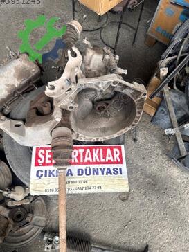 Fiat Palio Şanzıman Komple çıkma parça