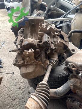 Fiat Palio Şanzıman Komple çıkma parça