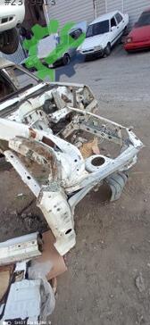 Fiat Palio Oto Lastik çıkma parça