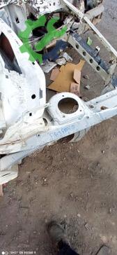 Fiat Palio Oto Lastik çıkma parça