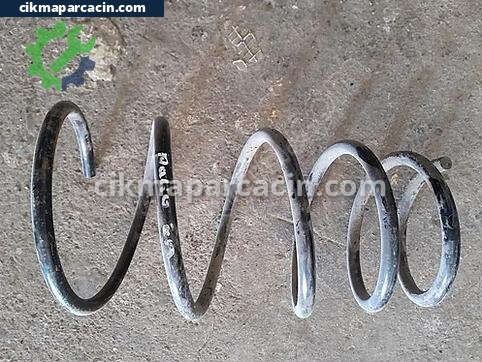 Fiat Palio Ön Helezon Yayı çıkma parça