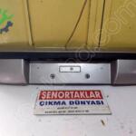 FİAT PALİO ORİJİNAL ARKA BAGAJ PAKOSU