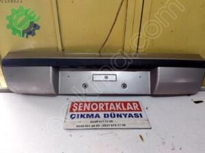 FİAT PALİO ORİJİNAL ARKA BAGAJ PAKOSU