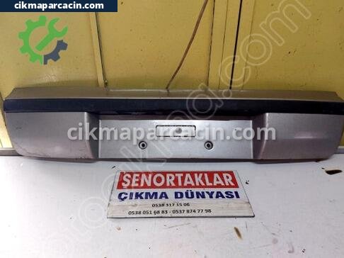 Fiat Palio Arka Bagaj çıkma parça